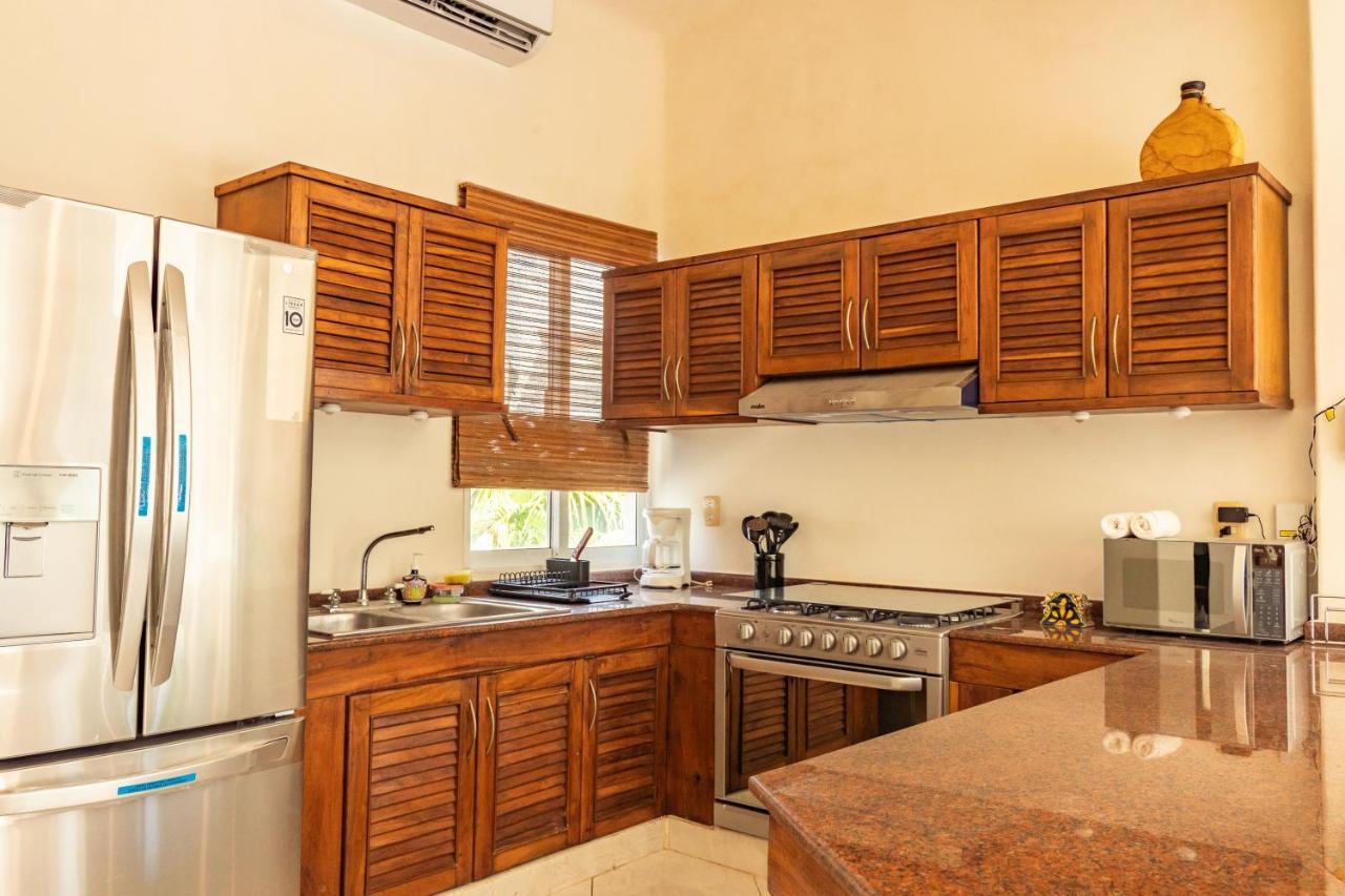 Apartamento Spectacular Ph In Playacar - Private Rooftop, Pool By Yeah