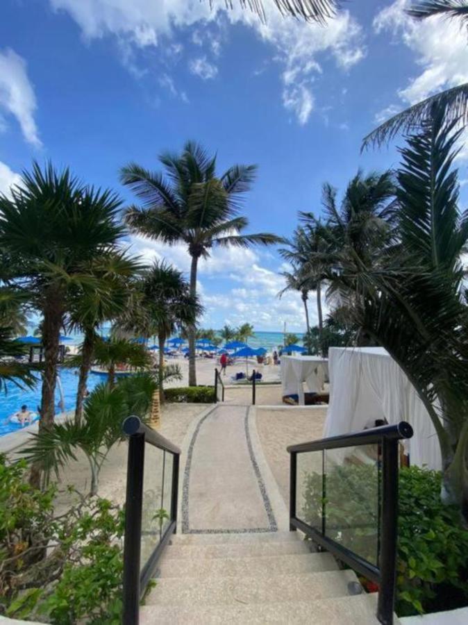 Spectacular Ph In Playacar - Private Rooftop, Pool By Yeah Apartamento *