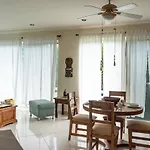 Spectacular Ph In Playacar - Private Rooftop, Pool By Yeah