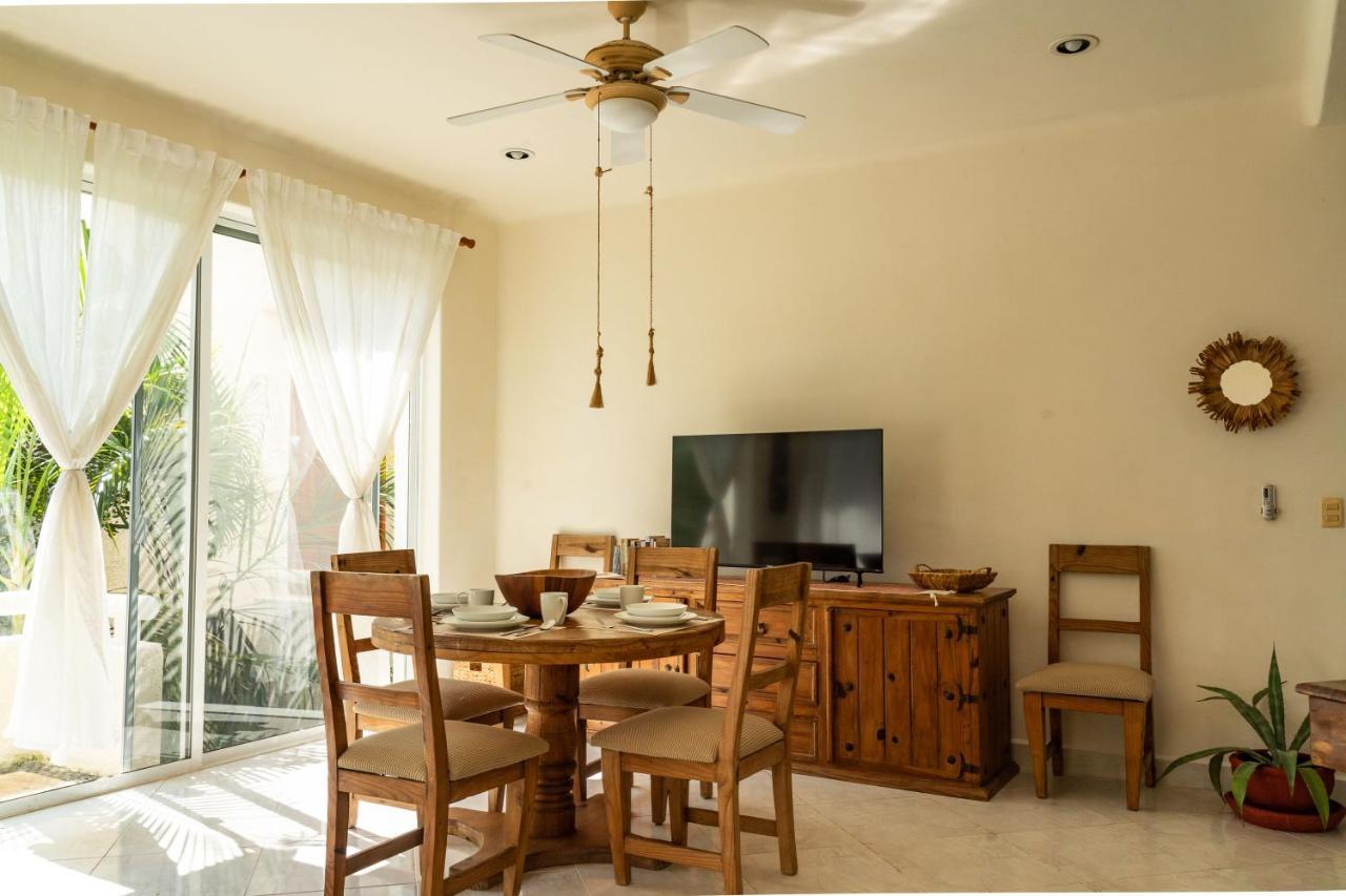 Spectacular Ph In Playacar - Private Rooftop, Pool By Yeah * Playa del Carmen