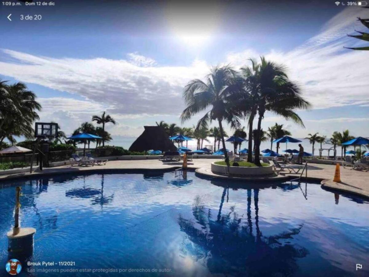 Apartamento Spectacular Ph In Playacar - Private Rooftop, Pool By Yeah