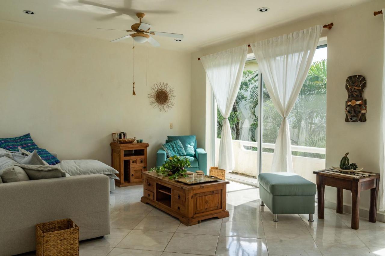 Spectacular Ph In Playacar - Private Rooftop, Pool By Yeah