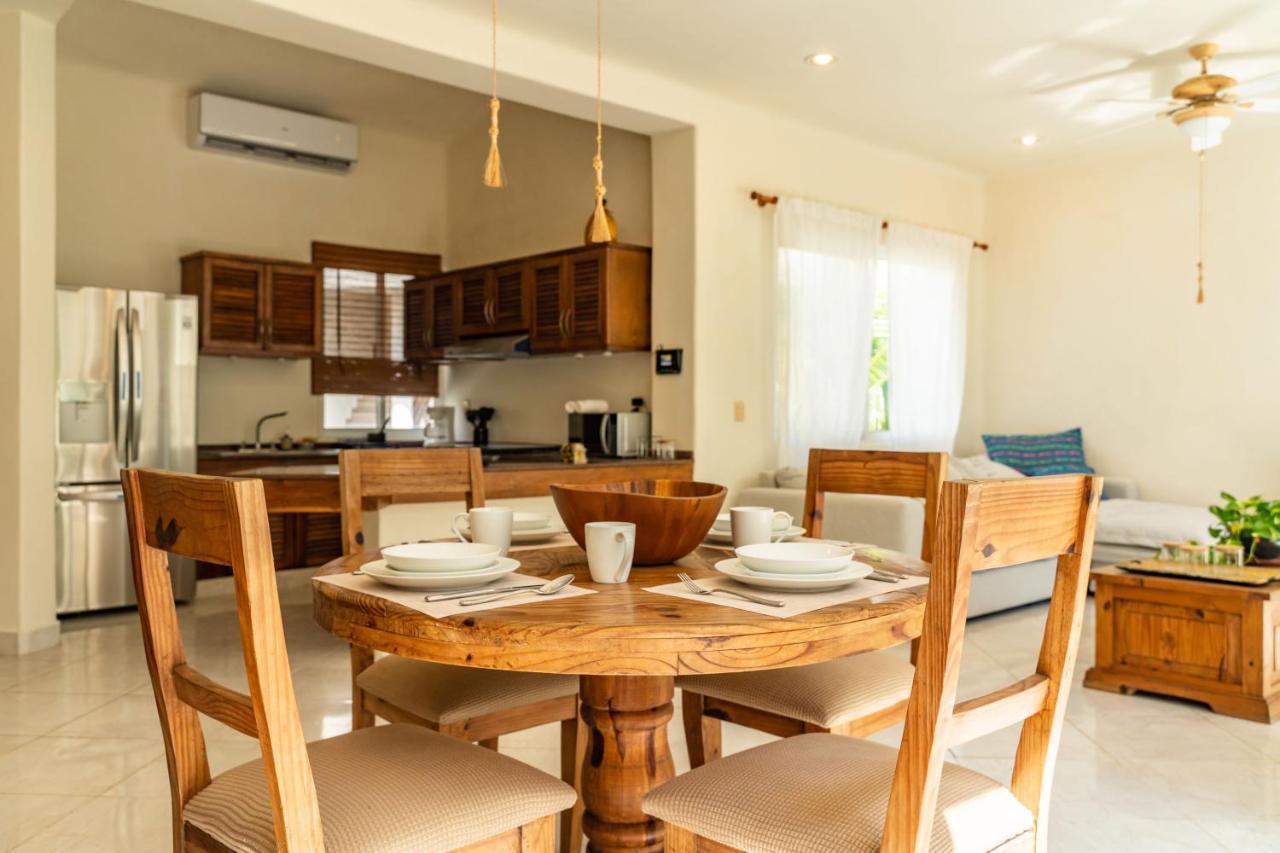 Apartamento Spectacular Ph In Playacar - Private Rooftop, Pool By Yeah Playa del Carmen