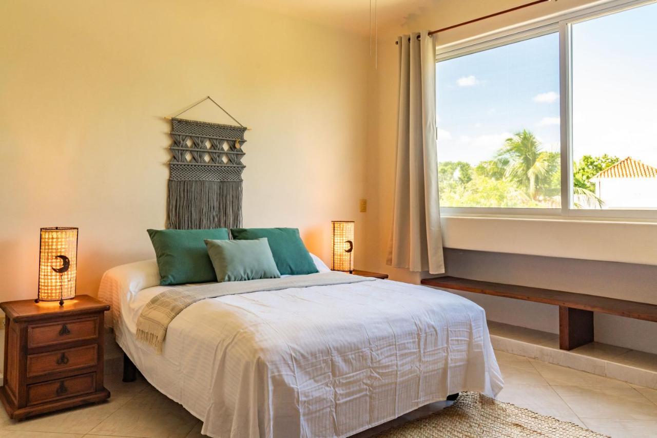 Spectacular Ph In Playacar - Private Rooftop, Pool By Yeah * Playa del Carmen