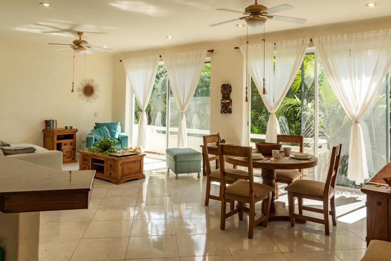 Spectacular Ph In Playacar - Private Rooftop, Pool By Yeah Playa del Carmen