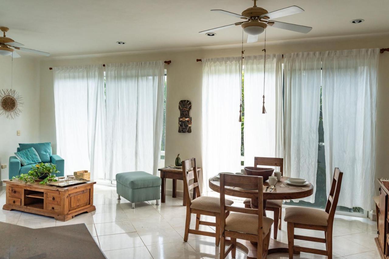 Spectacular Ph In Playacar - Private Rooftop, Pool By Yeah Apartamento Playa del Carmen