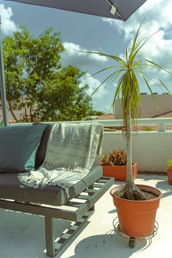 Spectacular Ph In Playacar - Private Rooftop, Pool By Yeah Apartamento
