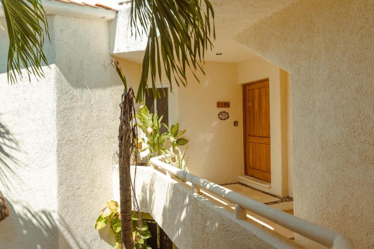Spectacular Ph In Playacar - Private Rooftop, Pool By Yeah Playa del Carmen