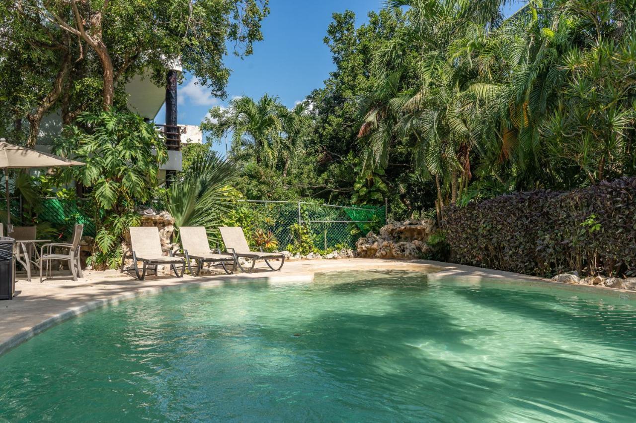 Spectacular Ph In Playacar - Private Rooftop, Pool By Yeah * Playa del Carmen