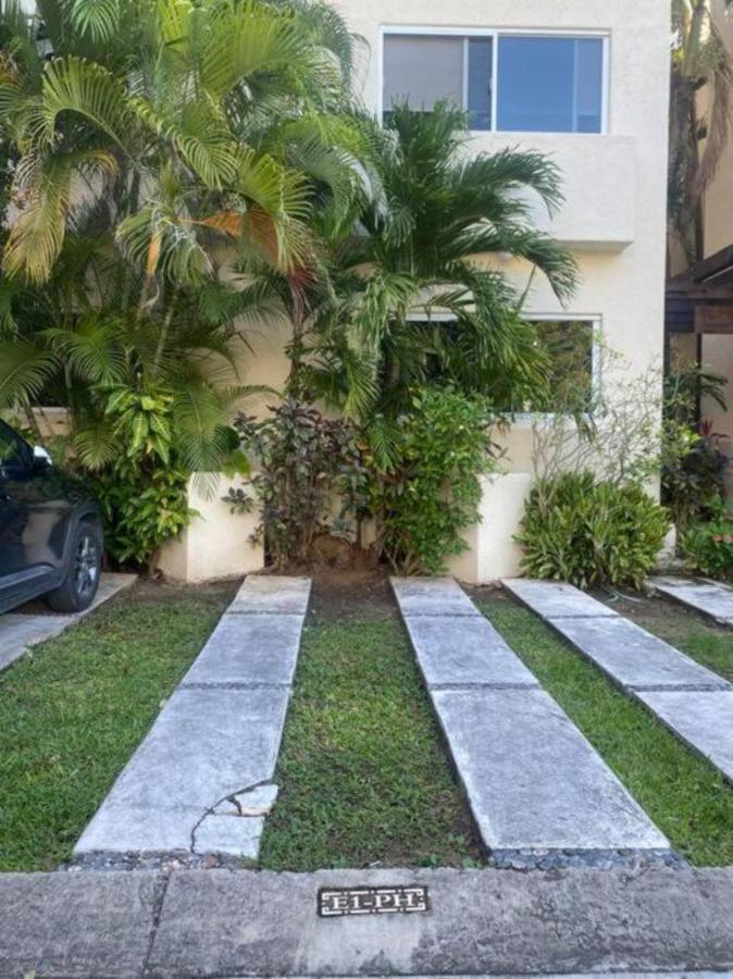 Spectacular Ph In Playacar - Private Rooftop, Pool By Yeah
