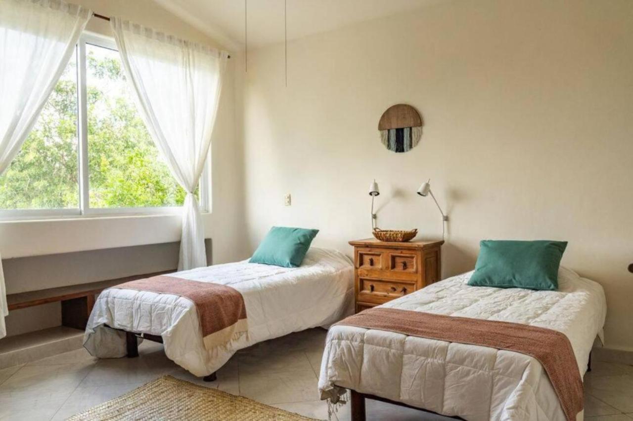 Apartamento Spectacular Ph In Playacar - Private Rooftop, Pool By Yeah