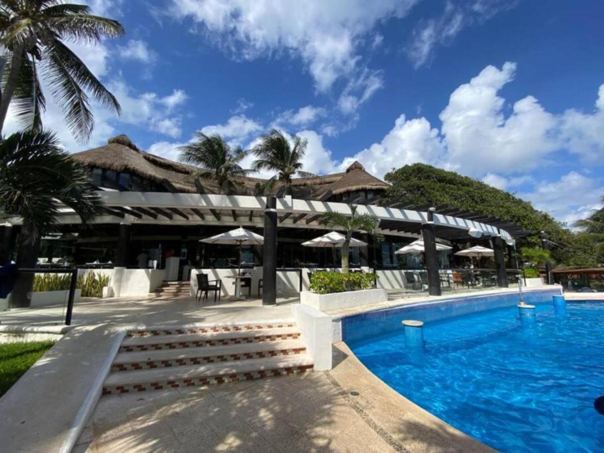 Spectacular Ph In Playacar - Private Rooftop, Pool By Yeah Apartamento Playa del Carmen