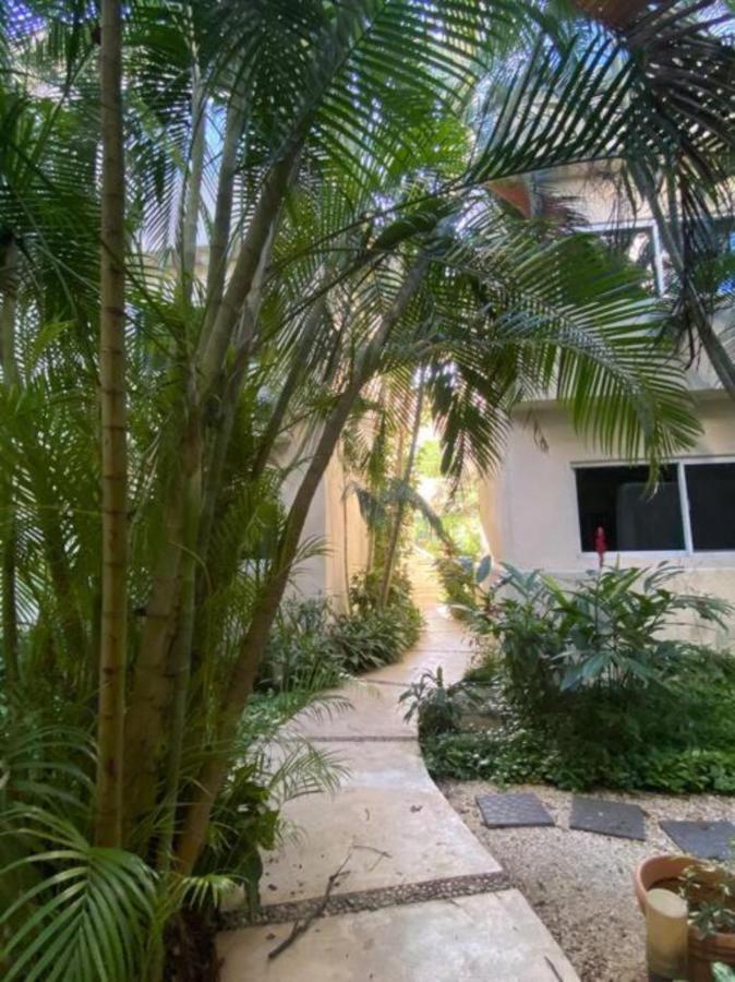 Apartamento Spectacular Ph In Playacar - Private Rooftop, Pool By Yeah Playa del Carmen