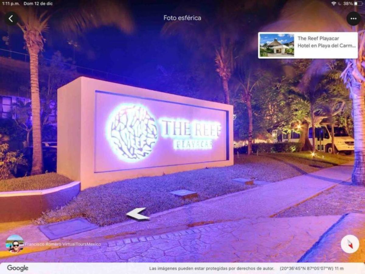Spectacular Ph In Playacar - Private Rooftop, Pool By Yeah Playa del Carmen