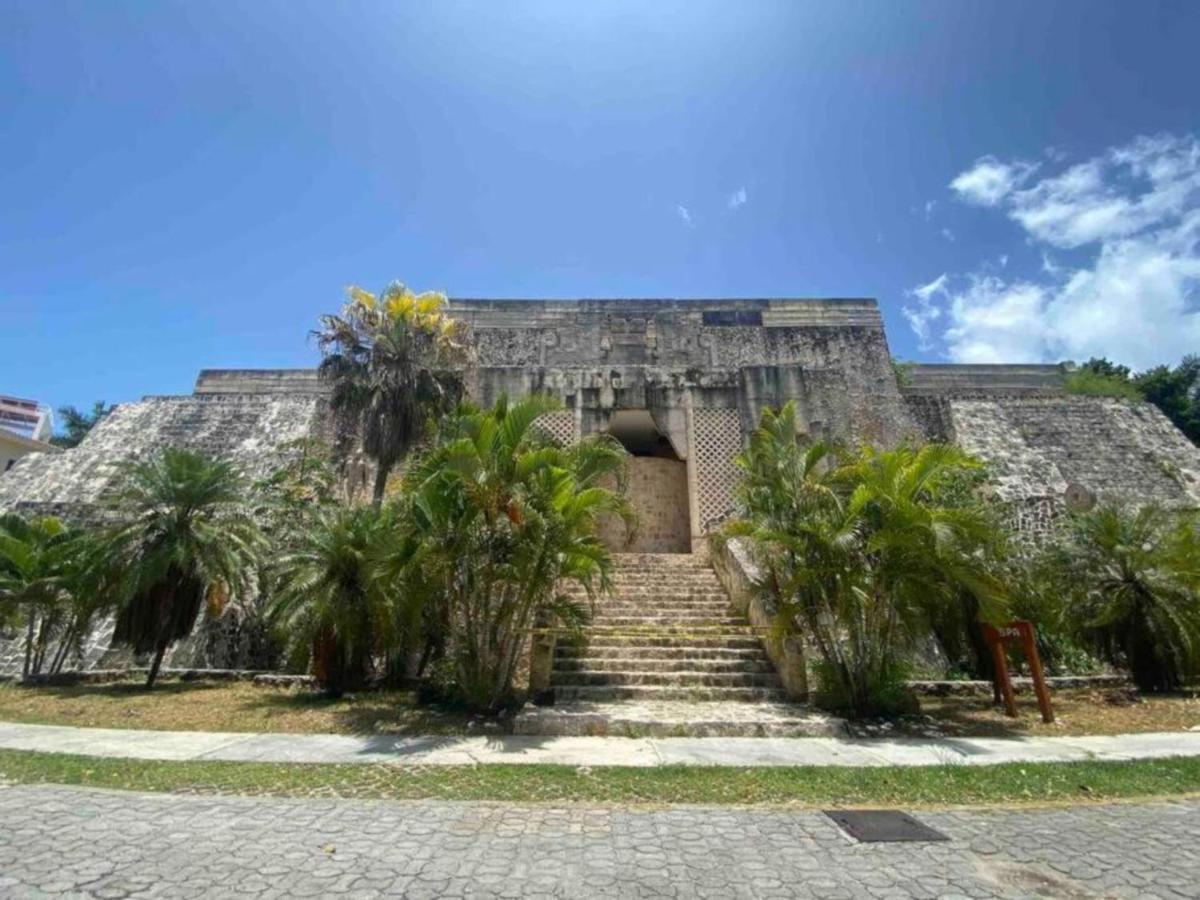 Spectacular Ph In Playacar - Private Rooftop, Pool By Yeah Playa del Carmen