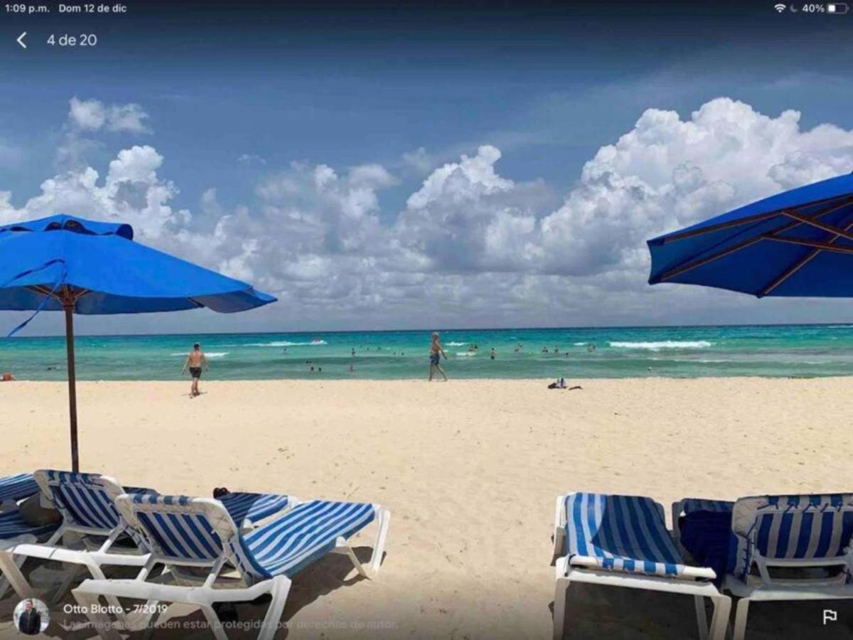 Spectacular Ph In Playacar - Private Rooftop, Pool By Yeah Apartamento